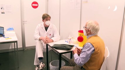 Bund will Erleichterungen für Geimpfte und Genesene auf den Weg bringen