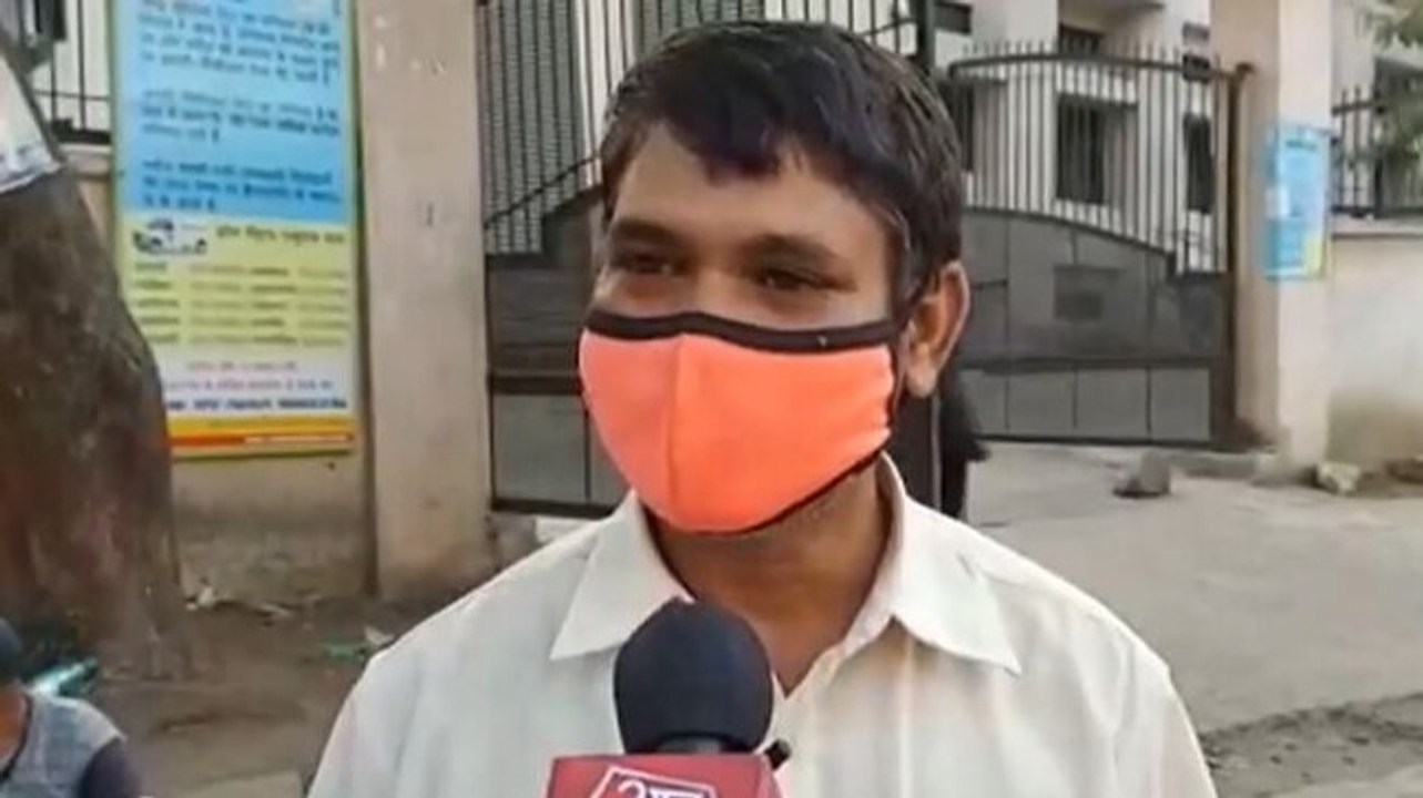 Covid-19 surge: Ground report from Nagpur