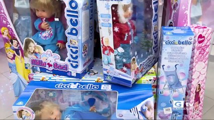 TG GARGANOTV 26 04 2021