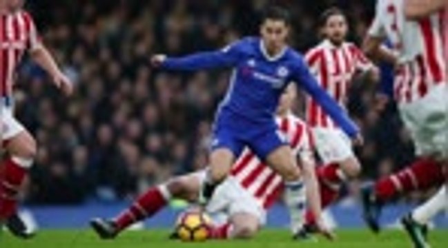 Pulisic honoured by Hazard comparisons