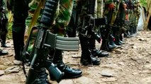 Enfrentamientos entre disidencias de las Farc y ejército venezolano dejan varios muertos