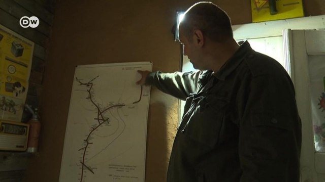 Секретный музей Чернобыля: Приют одинокого дозиметриста возле зоны отчуждения (26.04.2021)