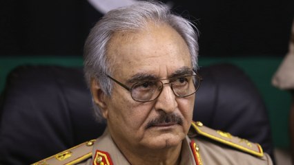 ما وراء الخبر- ليبيا.. ما دلالات منع وفد حكومة الوحدة الوطنية من دخول بنغازي؟