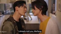 History 4: Close to you ep 7 Eng Sub. Cut clip