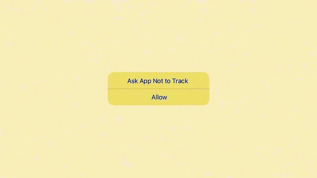 Privacy | App Tracking Transparency | Apple
