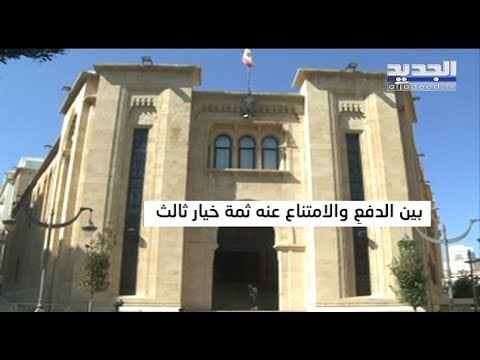 استحقاق اليوروبوند يحتاج إلى أكثر من زهرة المارغريت لاتخاذ القرار - نعيم برجاوي