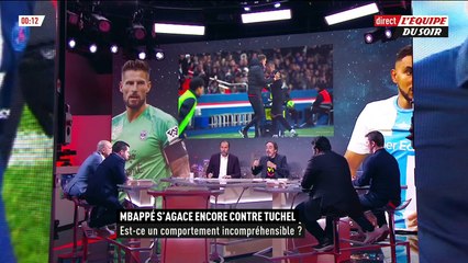 Tous Sports - Replay : L'√âquipe du Soir Prolongation du 03 F√©vrier
