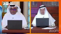 عبدالنبي الشعلة: مجلس البلاد الرمضاني يهدف لإحياء تراث المجالس الرمضانية الحميمة