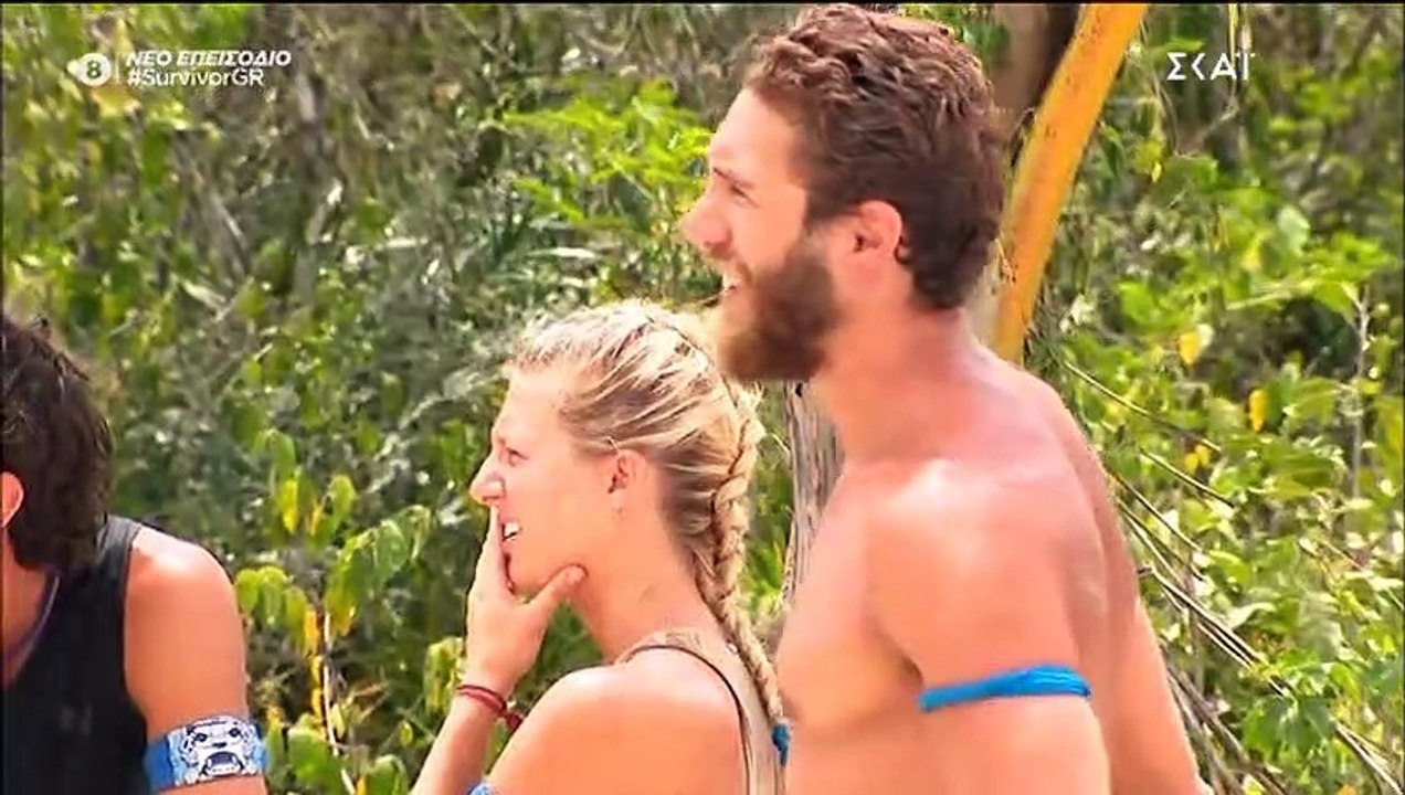 Survivor: Βαρύς τραυματισμός για την Μαριαλένα...
