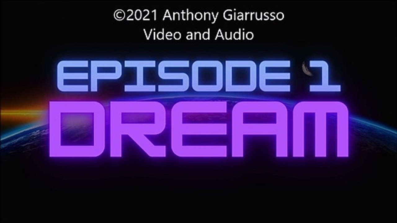 Bizarre Dreams Remembered  Episode 1