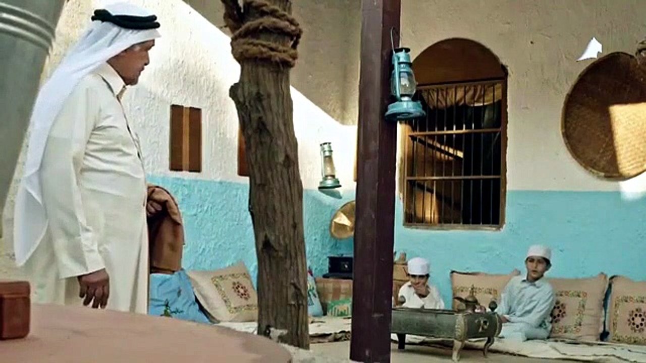 مسلسل الوصية الغائبة الحلقة 14 الرابعة عشر