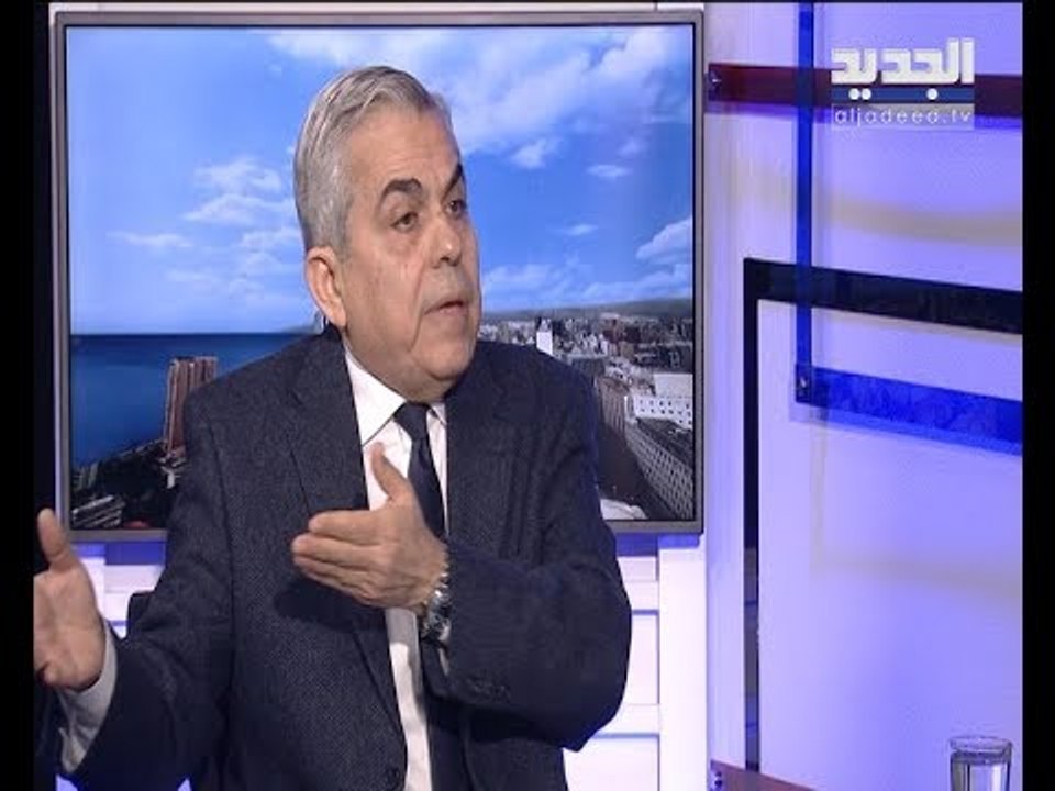تيار المستقبل والوطني الحر يناقشان في العلن عبارة "رئيس الظل"- غدي بو موسى