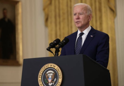 Biden Officially Recognizes Ottoman Massacre of Armenians as Genocide