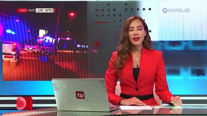 Policía activa un cerco de seguridad tras balacera en Santa Ana de Yacuma