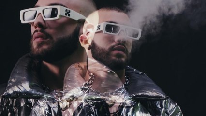 Manuel Turizo trae "Dopamina" para este 2021