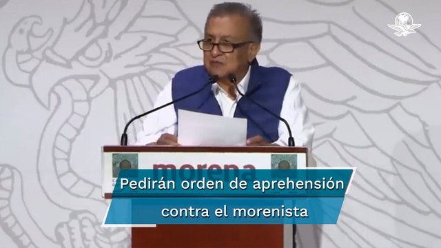 Fiscalía CDMX pedirá desafuero de diputado por abuso sexual de menores