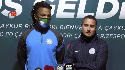 Loic Remy: "Beşiktaş'ı yenip, rahatlamalıyız"