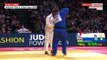 Judo - Replay : Grand Chelem de Paris, 2√®me journ√©e - Qualifications