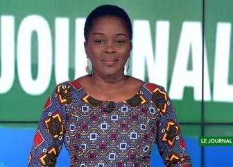 Le 19 Heures de RTI 2 du 26 avril 2021 par Amy Coulibaly