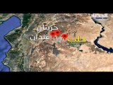 الجيش السوري يواصل تقدمه نحو الأتارب وكفرنبل وأريحا – حسان الرفاعي