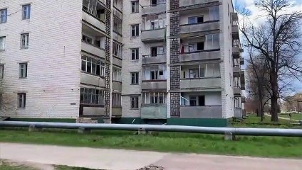Зеленский: "Чернобыль - наш общий вызов"