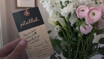 I Tried New Flower-Arranging Subscription Petalled, and It Made Me Feel Like A Total Pro
