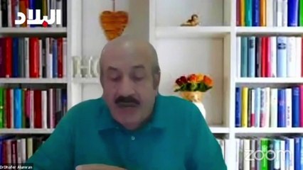 ظافر العمران: الوالد المربي الأستاذ أحمد العمران كان يصر على الإشراف الشخصي والمباشر على عمليات التعليم