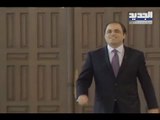وزير المال الأسبق جهاد أزعور يطل من طاقة صندوق النقد الدولي!  -  جاد غصن