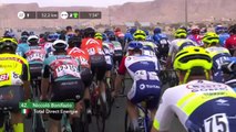 Cyclisme - Replay : Tour d'Arabie Saoudite 2020, 3e √©tape