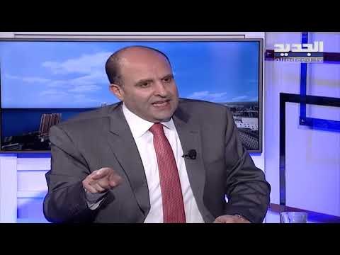 سليم عون: معطياتنا حول الأموال المهرّبة غير مكتملة