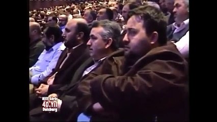Erbakan'dan 'Cihad' yorumu: Bunun silahla ne alakası var?