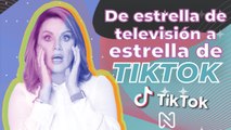 Erika Buenfil: De estrella de televisión a estrella de Tiktok - ABRIL 2021