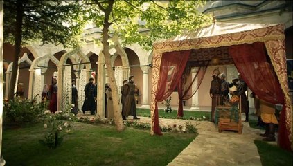 حريم السلطان - الحلقة 104 (2/3)