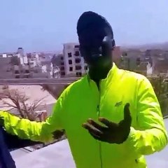 Gakou encense Dr Babacar Diop : "L'avenir de ce pays ne se fera pas sans toi"