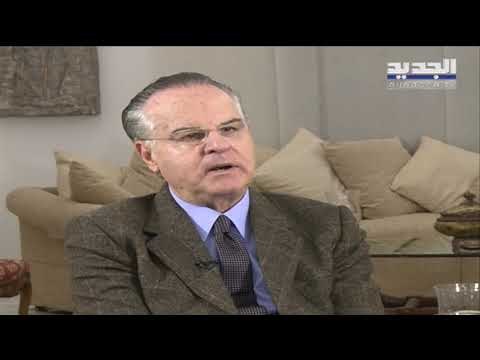 عدوان للجديد: آداء المصارف ومصرف لبنان أوصلنا إلى هنا - حسان الرفاعي