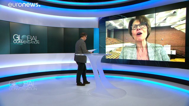 Постковидный мир: Мы в Европе не до конца понимаем, чего хотим