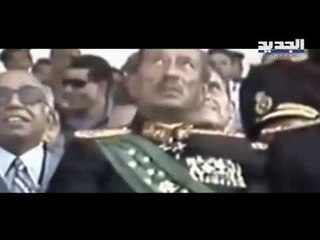 حسني مبارك... من بطل أكتوبر إلى الموت في السجن - حسان الرفاعي