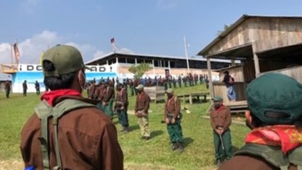 Una delegación zapatista viaja a Europa para defender sus derechos y autonomía