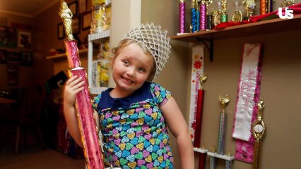 Mama June's Parenting Dos And Don'ts