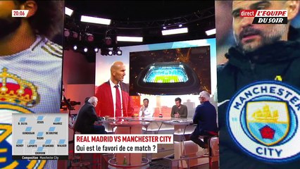 Tous Sports - Replay : L'√âquipe du Soir du 26 F√©vrier partie 1
