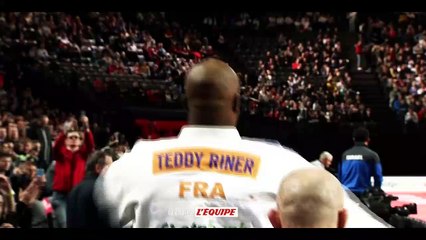 Video herunterladen: JUDO - GRAND PRIX : Grand Prix de Rabat , bande annonce