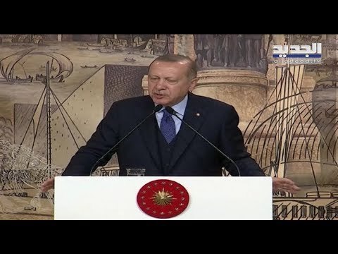 أردوغان يطلب من بوتين التنحي عن طريقه في سوريا- عنان زلزلة