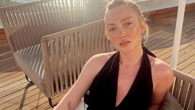 Demet Akalın'ın yorumu kafa karıştırdı! Danla Bilic'in evlendiği iddiası sosyal medyayı salladı