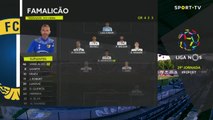 Highlights: Famalicão 2-2 Tondela (Liga 20/21 #29)