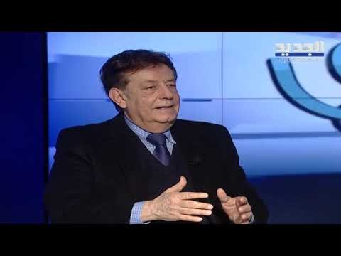 نقيب المستشفيات سليمان هارون يشرح اهمية مركزية الحجر الصحي ويحدد الأشخاص المعرضين للفايروس