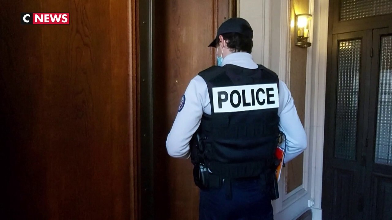 Quarantaine au retour de certains pays : les policiers effectuent les premiers contrôles