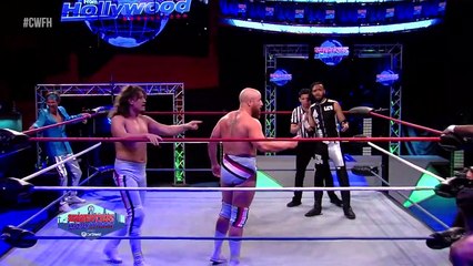CWFH presented by Car Shield - 4.24.21