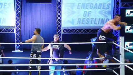 Reality of Wrestling TV - Episode 304