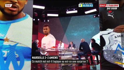 Tous Sports - Replay : L'√âquipe du Soir du 06 Mars partie 2