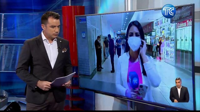 ¿Cuál será el horario de la Terminal Terrestre de Guayaquil a partir de hoy?